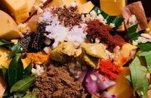 Cook with Wasantha
