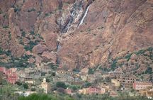 From Agadir goats to the tree tour (land & people)
