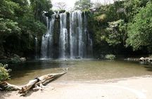 Guanacaste Waterfalls Tour 