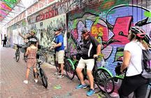 Cambridge Bicycle Tour