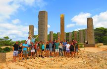 Safari Beach Tour Ibiza (Shared)