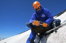 Llaima Volcano Ascent