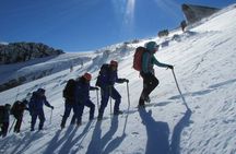 Villarrica Volcano Ascent