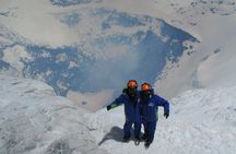Villarrica Volcano Ascent