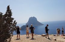 Safari Beach Tour Ibiza (Shared)