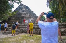 Chacchoben Mayan Ruins with Local Experience Costa Maya Excursion