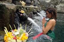 Skip the Line Tirta Empul Temple Entrance Ticket All Inclusive