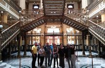 Historic Downtown Walking Tour