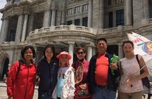 Historic Downtown Walking Tour