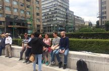 Historic Downtown Walking Tour