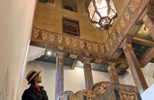 Santa Barbara Private Tour and Wine Tasting Experience from LA