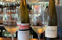 Santa Barbara Private Tour and Wine Tasting Experience from LA