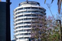 4 Hour Tour of Hollywood Departing from Santa Monica or DTLA