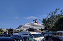 Private Ocho Rios highlight tour