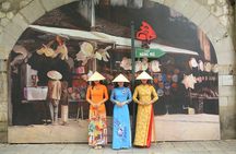 Hanoi Instagram Tour: The Most Scenic Spots