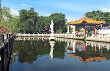 Taiping & Orang Utan Island Day Tour from Kuala Lumpur