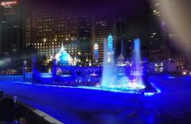 Best of Kuala Lumpur in Half a Day