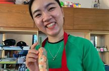 Best cooking class in Hoi An with Jolie (JHA3)
