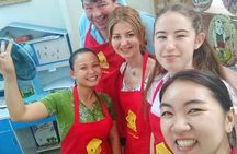 Best cooking class in Hoi An with Jolie (JHA3)