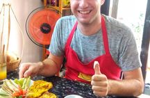 Best cooking class in Hoi An with Jolie (JHA3)