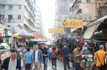 Discover the Real Hong Kong in Kowloon
