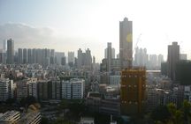 Discover the Real Hong Kong in Kowloon