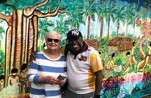 Chocolate Factory Combo Trip with Yumi Tours