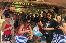 Chocolate Factory Combo Trip with Yumi Tours
