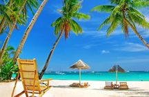 9 Days Private Golden Triangle Tour with Goa
