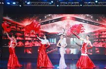 Mirinn Cabaret: The BRAVO Theater Spectacle