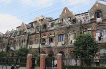 3-Hour Private Tour to Jewish Ghetto and Shanghai Bund