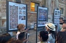 Vatican and Sistine Chapel Semi Private Tour
