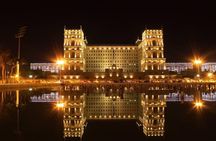 Baku Night City Tour