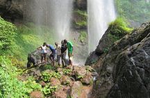 4 days Sipi falls and Pian-upe wildlife safari