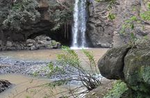 Lake Nakuru Daytrip using Safari Landcruiser