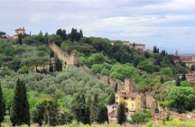 Off the beathen path Florence walking tour