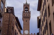 Off the beathen path Florence walking tour