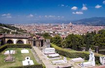 Off the beathen path Florence walking tour
