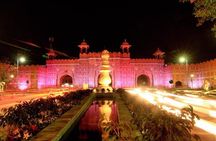 Jaipur Heritage Evening Walk - The Twilight Magic of Pink City 