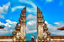 Lempuyang Temple Entrance Ticket All Inclusive