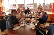 Kampala Street Food Tasting on Foot (3 Hours)