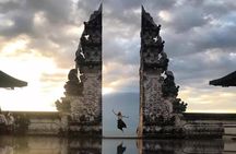 Lempuyang Temple Entrance Ticket All Inclusive
