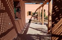3 Days of Martial Arts, Self Defense and Meditations in Marrakech