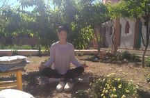3 Days of Martial Arts, Self Defense and Meditations in Marrakech
