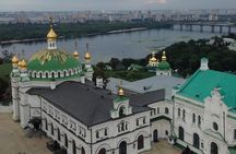 Private Guided Tour of Kyiv-Pechersk Lavra