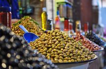 Berber life Cooking and Culture Experience