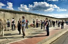 Kreuzberg Walking Tour: Immigrants, Artists & Hipsters 