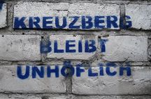 Kreuzberg Walking Tour: Immigrants, Artists & Hipsters 
