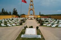 Private Gallipoli Tour from Istanbul