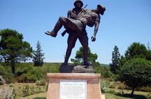 Private Gallipoli Tour from Istanbul